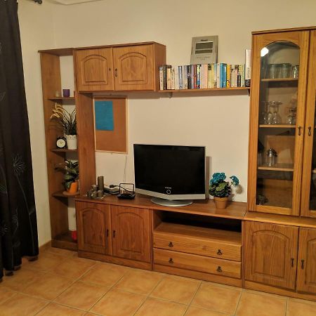 Beautiful 1 Bedroom Apartment In Roda, Los Alcazares. Larger Than Average. 外观 照片