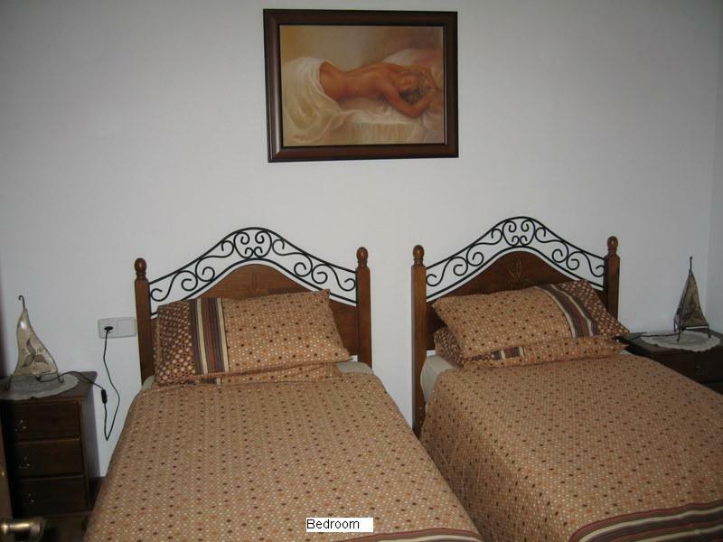 Beautiful 1 Bedroom Apartment In Roda, Los Alcazares. Larger Than Average. 外观 照片