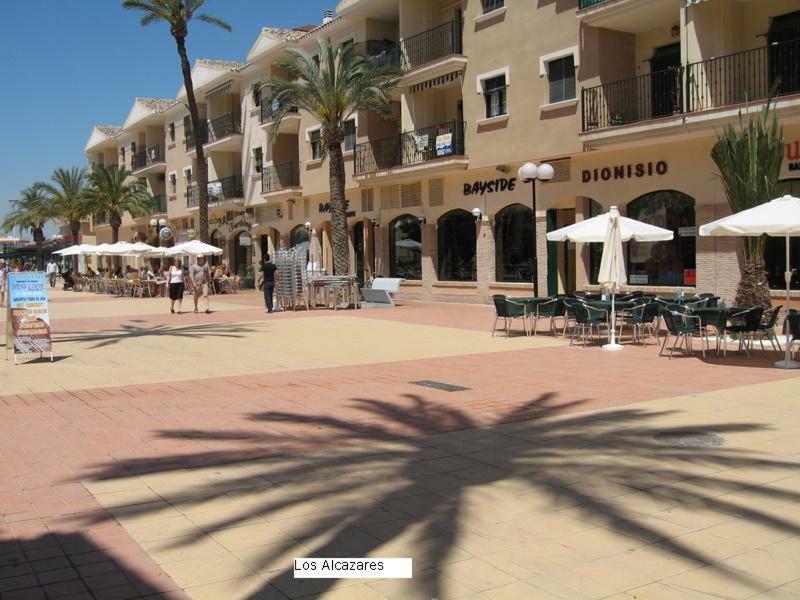 Beautiful 1 Bedroom Apartment In Roda, Los Alcazares. Larger Than Average. 外观 照片