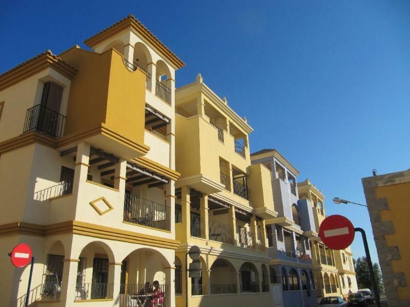 Beautiful 1 Bedroom Apartment In Roda, Los Alcazares. Larger Than Average. 外观 照片