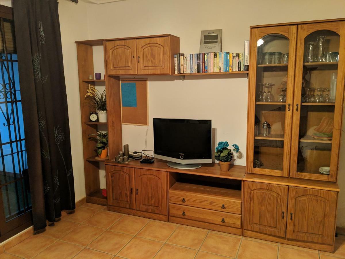 Beautiful 1 Bedroom Apartment In Roda, Los Alcazares. Larger Than Average. 外观 照片