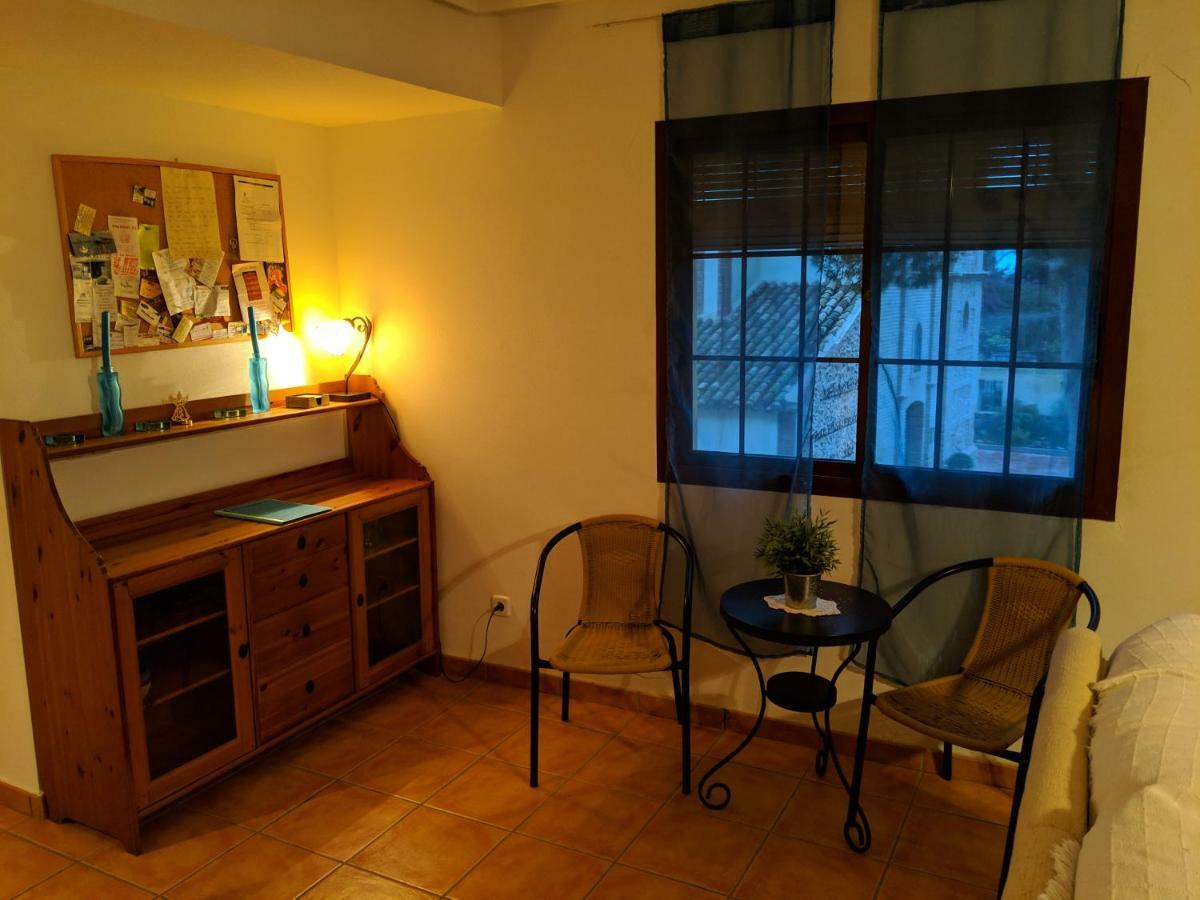 Beautiful 1 Bedroom Apartment In Roda, Los Alcazares. Larger Than Average. 外观 照片