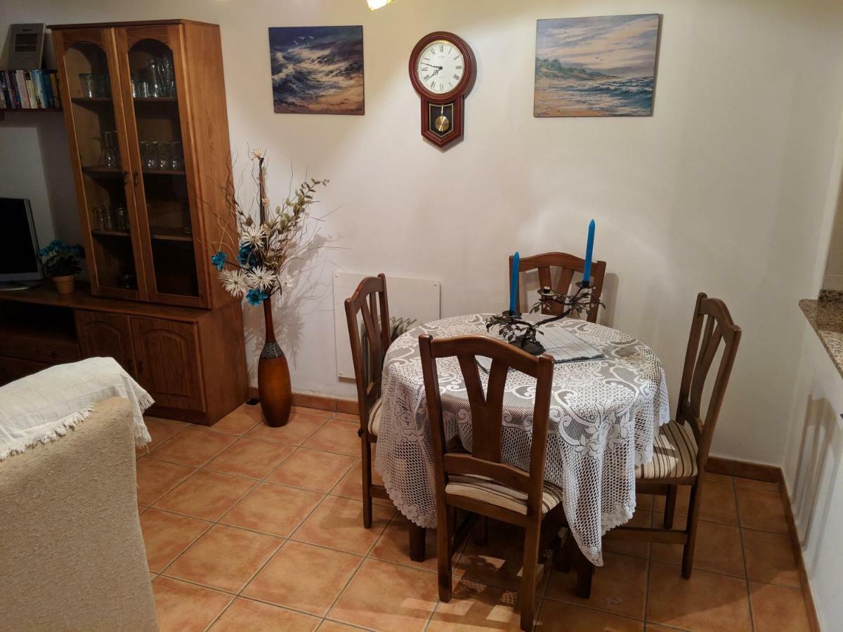 Beautiful 1 Bedroom Apartment In Roda, Los Alcazares. Larger Than Average. 外观 照片