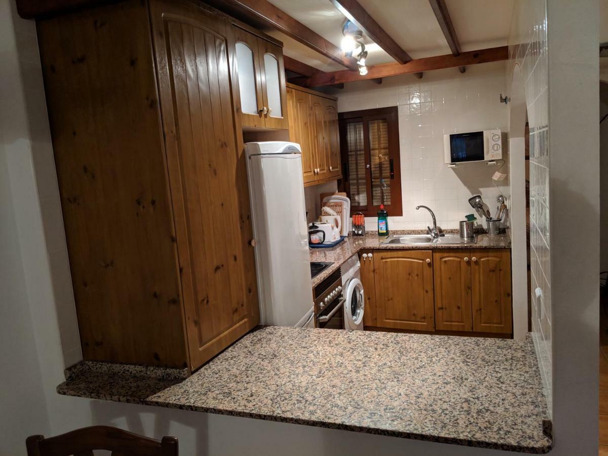 Beautiful 1 Bedroom Apartment In Roda, Los Alcazares. Larger Than Average. 外观 照片